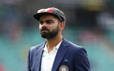 ICC WTC Final: ?One Test Match over five days doesn?t reflect capabilities as a team,? says Virat Kohli