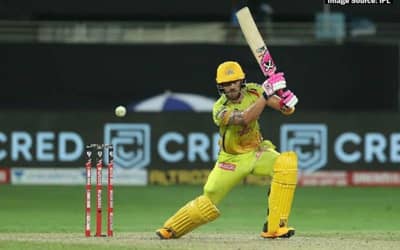 IPL 2021: Predicting top 5 highest run-getters of Vivo IPL 2021