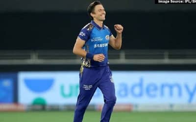IPL Live: Predicting top 4 bowlers with most wickets at the end of IPL 2021