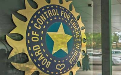BCCI to donate 10 Crores to support Indian athletes in the Tokyo Olympics