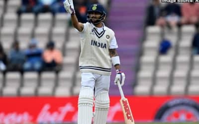 Virat Kohli hints change in the Test team after WTC final defeat against New Zealand