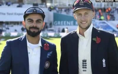 India tour to England: BCCI calls for a couple of warm-up games before five-game Test series against England