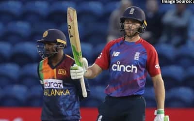 England vs Sri Lanka: England's Jos Buttler ruled out for the entire series against Sri Lanka due to injury
