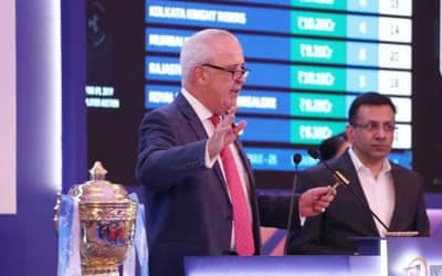 IPL 2022: Decision to add two new franchises in IPL 2022 on halt says, BCCI official