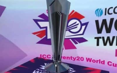 ICC T20 World Cup 2021 confirmed to be held between October 17 to November 14 in the UAE and Oman