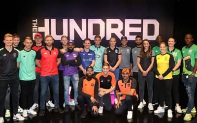 The Hundred Schedule, Teams, Matches, Players, Squads, Coaches all you need to know