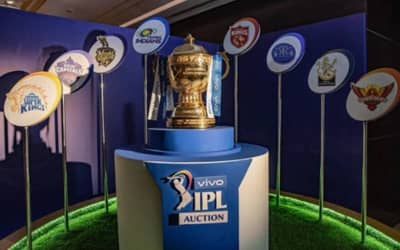 IPL 2022 Retention: Predicting 4 Players each franchise will retain ahead of IPL 2022 Mega Auction