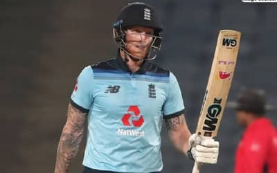 ENGvsPAK: ECB announced new squad to face Pakistan following covid scare