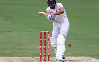 ENGvsIND: Shaw and Padikkal continue to play in Sri Lanka, no replacement for Shubman Gill