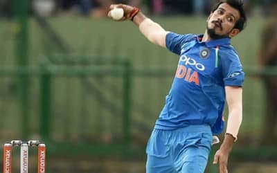 SLvsIND: A more confident me will be there in the Sri Lanka Series: Yuzvendra Chahal