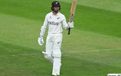 ICC Player of the Month: Kiwi Devon Conway won Player of the Month award for June, Sophie Ecclestone