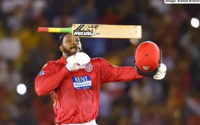 Vivo IPL 2021: 5 Cricketers who might retire after Vivo IPL 2021 Completion