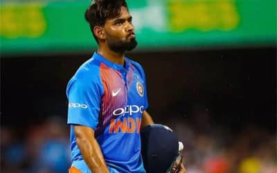 ICC T20 World Cup 2021: 3 Captains who can lead India in the ICC T20 World Cup 2021