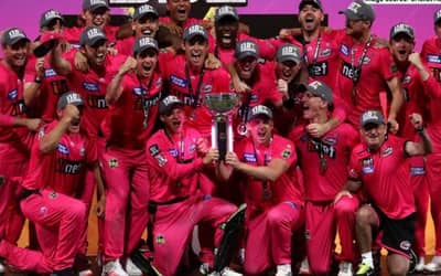 Big Bash League 2021-22 Schedule: BBL 11 Fixtures, Teams, Captains, Dates