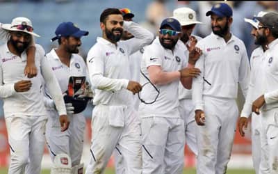 ENG vs IND 2021: Indian Test Cricketer in England tested covid positive, quarantined