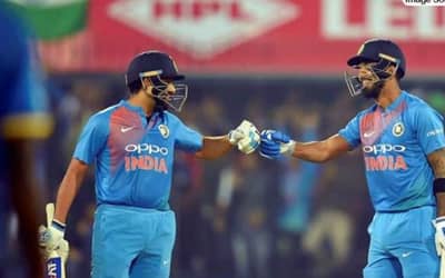 ICC T20 World Cup 2021 - Opening Batsman for India (Prediction) Virat, Rohit, KL Rahul, Shikhar?