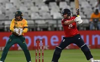 Opening pair/batsman of England for the ICC T20 World Cup 2021 (Predicted)