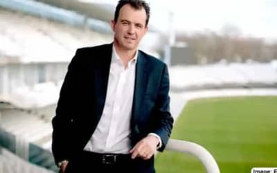 ENG vs IND 2021: Cricketers should learn to live with covid, ECB chief Tom Harison