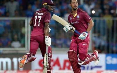 West Indies Openers for the ICC T20 World Cup 2021 [Predicted]
