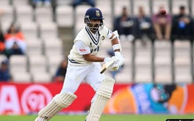ENGvsIND Test: Good News for India, Senior Cricketer recovers from injury, continues Practice in nets