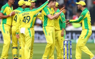 Future Tour Programs (FTP) of Australia 2021-23, Upcoming Series, Matches of Australia
