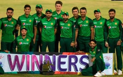 Future Tour Programs (FTP) of Pakistan 2021-2023, Upcoming Series, Tournament details