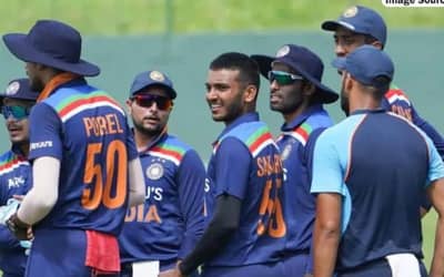 SLvsIND 2nd T20I: 4 Players to debut, Predicting India?s playing XI for SLvsIND 2nd T20I