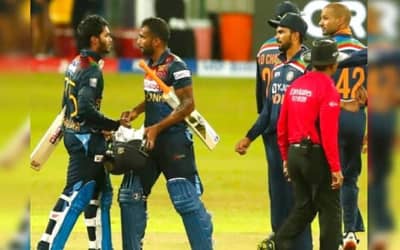SLvsIND 3rd T20I Preview, Playing XI, Dream11 Prediction, Pitch Report, Live Streaming