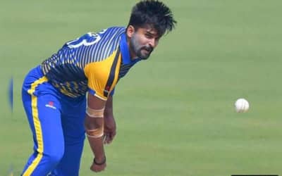 Vivo IPL 2021: Mumbai Indians (MI) adds R. Vinay Kumar as a new talent scout
