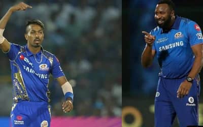 Vivo IPL 2021: 3 Worrying Signs for Mumbai Indians (MI) ahead of Vivo IPL 2021 phase 2