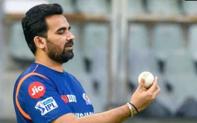 India?s complete 15 men squad for the ICC T20 World Cup 2021, predicted by Zaheer Khan