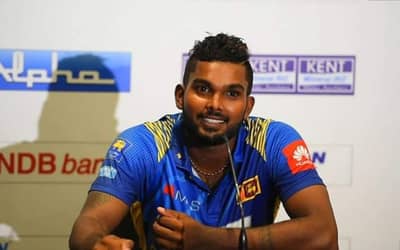 Vivo IPL 2021: RCB to bring Sri Lanka all-rounder Wanindu Hasaranga as a replacement for Adam Zampa