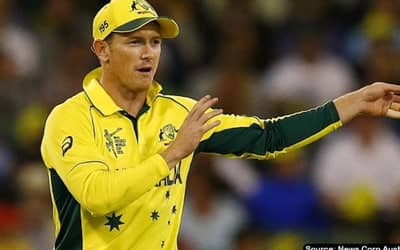 CA appoints former cricketer George Bailey as the chief selector, replacing Trevor Hohns