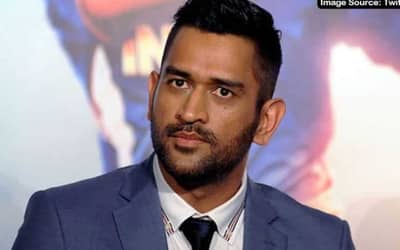 MS Dhoni Salary Details and Net Worth Revealed in 2021