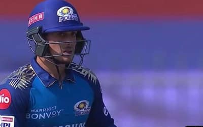 Vivo IPL 2021: Uncertainty in the Availability of South African cricketers for the IPL 2021