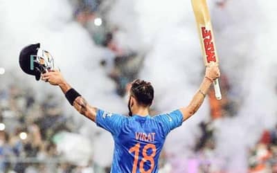 ICC Men's T20 World Cup 2021 Team India Squad, Schedule, Time Table, Fixtures and Winning Prediction