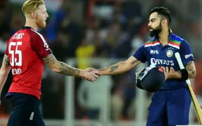 ENGvsIND: Virat Kohli supports Ben Stokes decision to take a break for mental wellbeing
