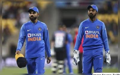 ICC T20I Rankings: Virat Kohli and KL Rahul retains their 5th and 6th place in latest ICC T20I batsman rankings