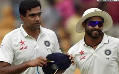 ENGvsIND: Aakash Chopra slams Indian management to pick Jadeja ahead of Ashwin