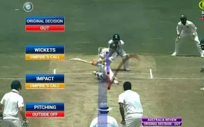 "Umpire's Call", "Soft Signal": An ever debatable topic! Why is it required?