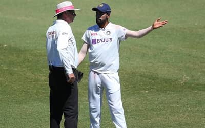 Indian cricketers and fans, racially abused by English supporters during the first test!!