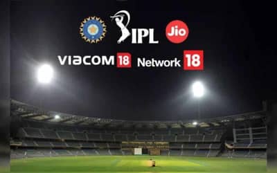 VIVO IPL 2022: Mumbai Indians, Reliance Jio to enter IPL 2022 Broadcasting Rights race