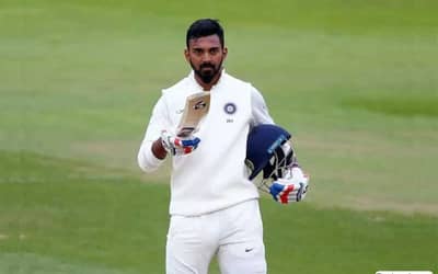 ENGvsIND: Predicting Top 5 run-scorer of the England vs India five matches test series