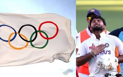 ICC to prepare and push for Cricket?s inclusion in 2028 LA Olympics