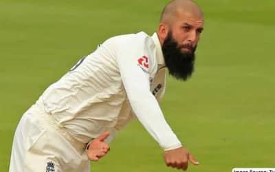 ENGvsIND 2nd Test: All-rounder Moeen Ali recalled by ECB ahead of ENGvsIND 2nd Test