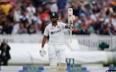ENGvsIND: KL Rahul?s name inked on Lord?s Honour Board during England vs India 2nd Test