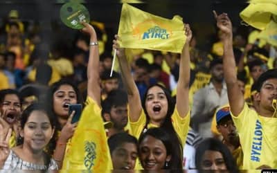 Vivo IPL 2021: UAE to allow 60 per cent fans in the stadiums for the Vivo IPL 2021