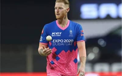 Vivo IPL 2021: 3 Possible Replacement for Ben Stokes in the Vivo IPL 2021 [Rajasthan Royals]