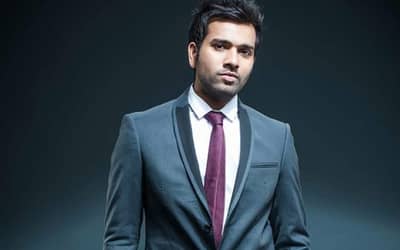 Rohit Sharma Net Worth, Biography, Salary, Cars, Bikes, House, Money all details