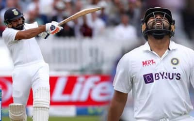 ENGvsIND: Rohit Sharma will have to pick the right delivery for Pull shot: Vikram Rathore